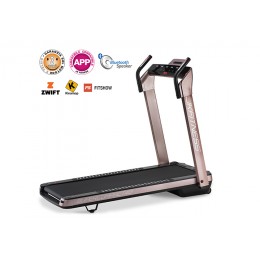 JK Fitness Tapis Roulant Supercompact 48